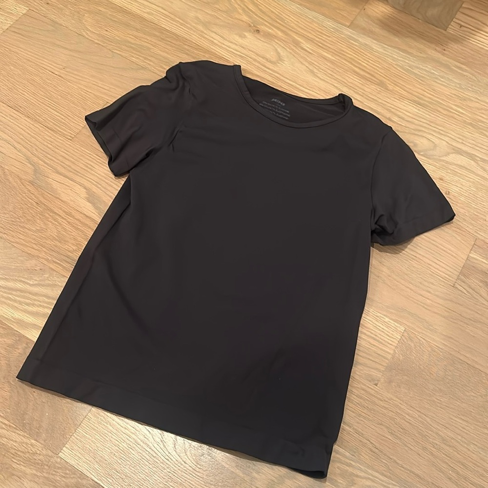 SKIMS Fits Everybody Tee